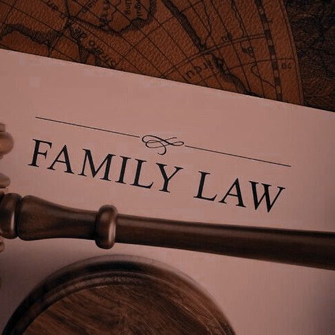 Derecho de Familia